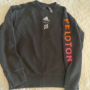 adidas x peloton sweatshirt
